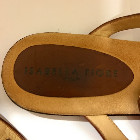 Isabella Fiore - used once amazing condition - Picture 5 of 6